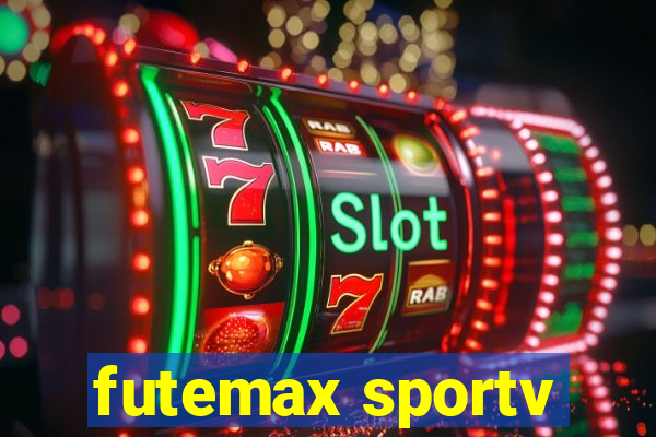 futemax sportv